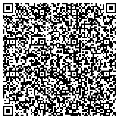 QR-код с контактной информацией организации Гамбит-Пермь