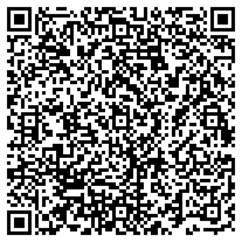 QR-код с контактной информацией организации Фотостудия Павла Чайкина