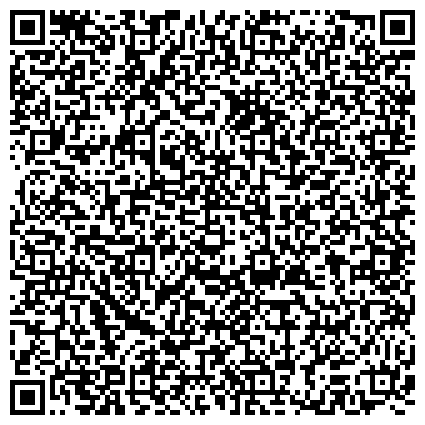 QR-код с контактной информацией организации МГСА, Московский городской союз автомобилистов, Восточный административный округ