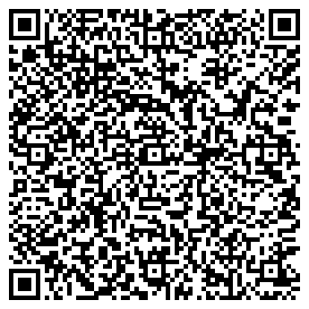 QR-код с контактной информацией организации АйБиСи