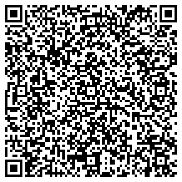 QR-код с контактной информацией организации Омскавиатур, ЗАО