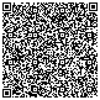 QR-код с контактной информацией организации Совет ветеранов войны и труда района Тропарёво-Никулино