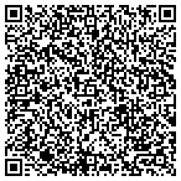 QR-код с контактной информацией организации Музенидис Трэвел Омск