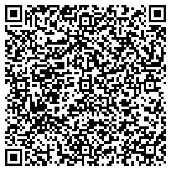 QR-код с контактной информацией организации ООО Владпаркинг
