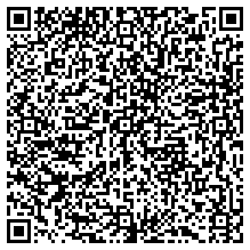 QR-код с контактной информацией организации 1001 Тур