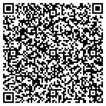 QR-код с контактной информацией организации ООО Орион-Автотехсервис