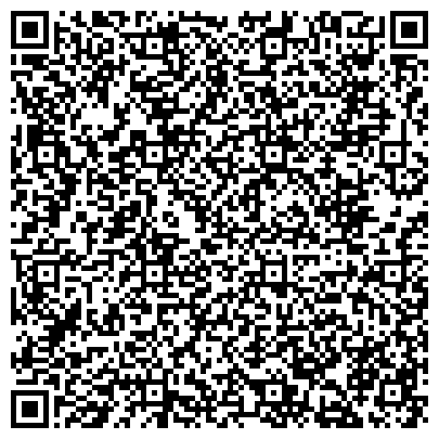 QR-код с контактной информацией организации Росгосстрах, ООО, страховая компания, филиал в г. Ростове-на-Дону