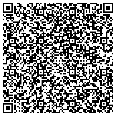 QR-код с контактной информацией организации Росгосстрах, ООО, страховая компания, филиал в г. Ростове-на-Дону