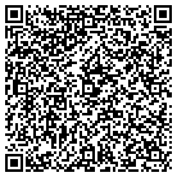 QR-код с контактной информацией организации ИП Тибеева А.Ф.
