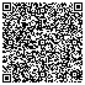 QR-код с контактной информацией организации ООО Жилкапинвест