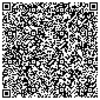 QR-код с контактной информацией организации Международный союз общественных объединений ветеранов вооруженных сил и правоохранительных органов