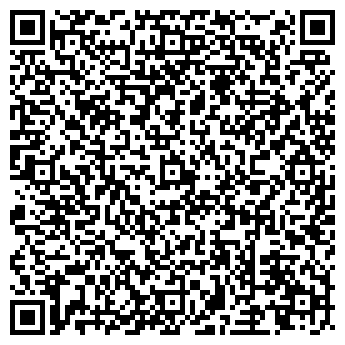QR-код с контактной информацией организации Баги