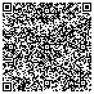 QR-код с контактной информацией организации ООО Лонгарс