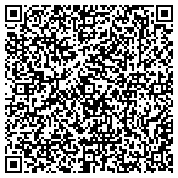 QR-код с контактной информацией организации ООО Ивента