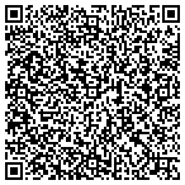 QR-код с контактной информацией организации ООО Баканская