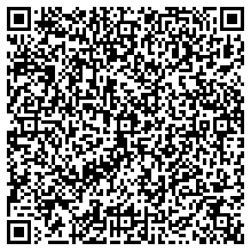 QR-код с контактной информацией организации ООО Трансаэро Турс Омск