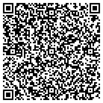 QR-код с контактной информацией организации ООО Владавтопарк