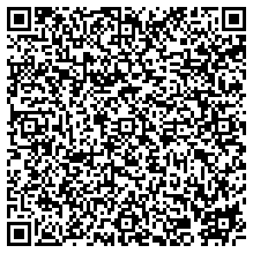 QR-код с контактной информацией организации ООО Барнаульская сетевая компания