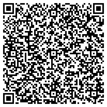 QR-код с контактной информацией организации Камнепад