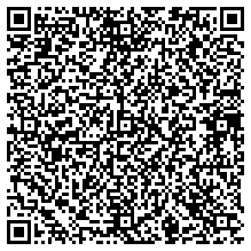 QR-код с контактной информацией организации Musta-design