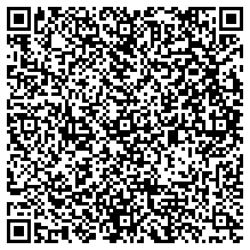 QR-код с контактной информацией организации Дайнамик брокер