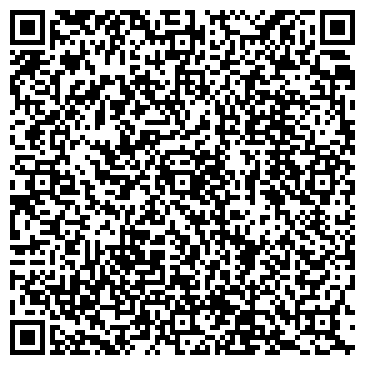 QR-код с контактной информацией организации ЗАО Тамга
