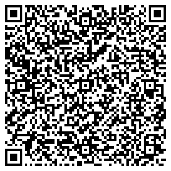 QR-код с контактной информацией организации Киоск по продаже цветов, ИП Замешаева Л.С.