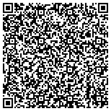 QR-код с контактной информацией организации Pegas Touristik, туристическое агентство, ИП Тихонов В.В.