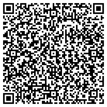 QR-код с контактной информацией организации ООО ЭверестГрупп