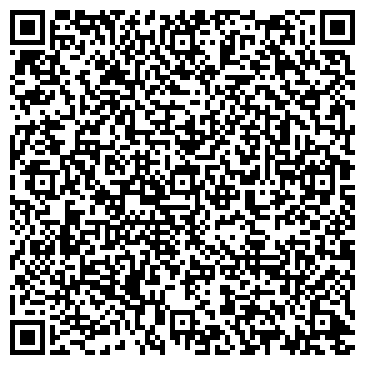 QR-код с контактной информацией организации Совет ветеранов района Раменки