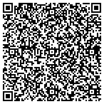 QR-код с контактной информацией организации ООО Строительная компания Единство