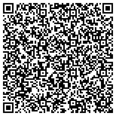 QR-код с контактной информацией организации Совет ветеранов войны и труда района Крылатское