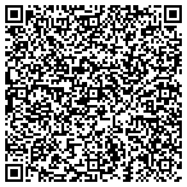 QR-код с контактной информацией организации «ЯСХИМ»