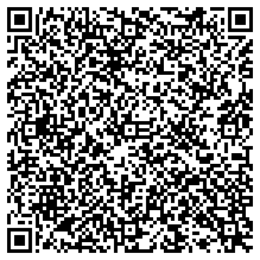 QR-код с контактной информацией организации Каравелла-Тур
