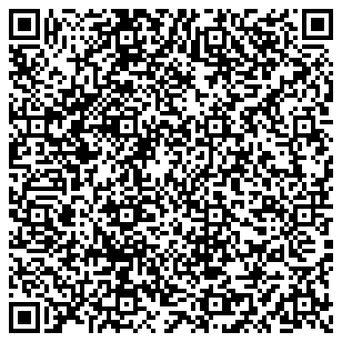QR-код с контактной информацией организации ООО Агентство Горящие туры