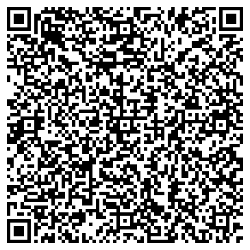 QR-код с контактной информацией организации ООО Баргавач