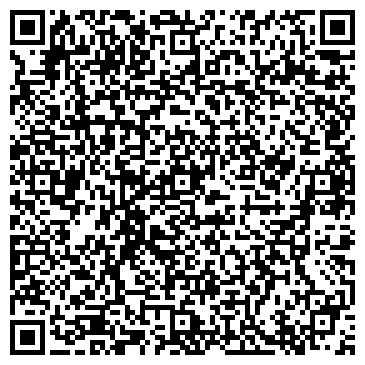 QR-код с контактной информацией организации ПластТрейд НН