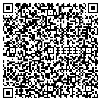 QR-код с контактной информацией организации Густав