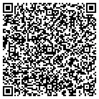 QR-код с контактной информацией организации Милорада