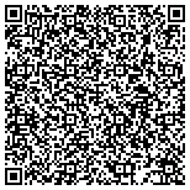 QR-код с контактной информацией организации ГИПП, Гильдия издателей периодической печати