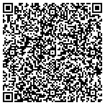 QR-код с контактной информацией организации ООО Омсккурорт