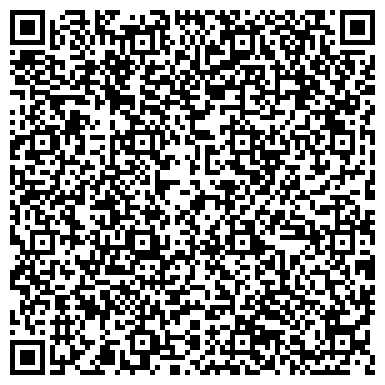 QR-код с контактной информацией организации ГБУЗ «Самарская психиатрическая больница»