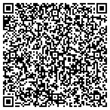 QR-код с контактной информацией организации ООО Кругосветка