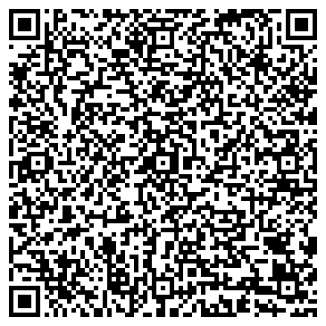 QR-код с контактной информацией организации Аниц-Строй