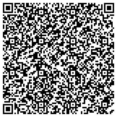 QR-код с контактной информацией организации Теплицы России, республиканская научно-производственная ассоциация