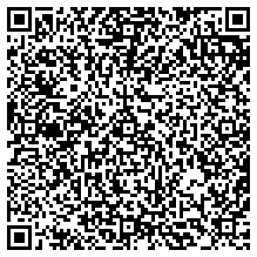 QR-код с контактной информацией организации Мастер отдыха