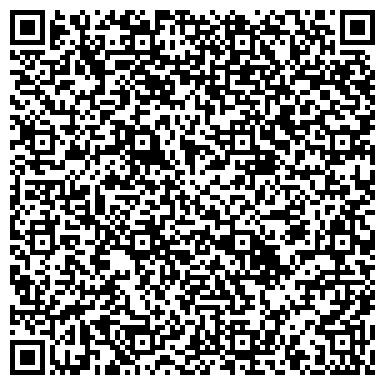 QR-код с контактной информацией организации ООО ХимВалКос