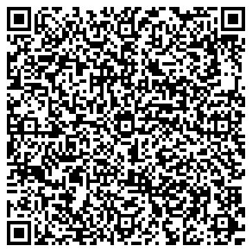 QR-код с контактной информацией организации БаРМ Трэвел