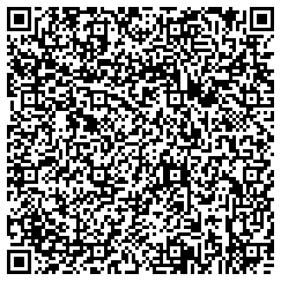 QR-код с контактной информацией организации Союз негосударственных ВУЗов Москвы и Московской области, общественная организация