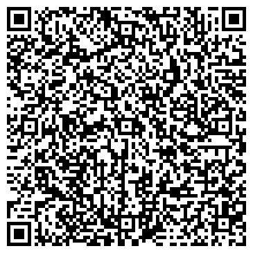 QR-код с контактной информацией организации ООО Юлдуз